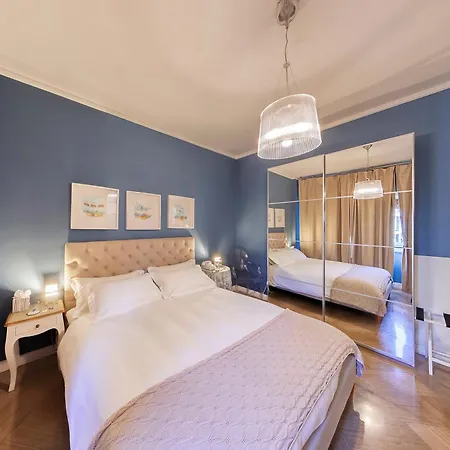Maison De Famille Guest house Palermo