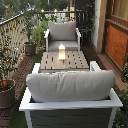 Maison De Famille Guest house Palermo