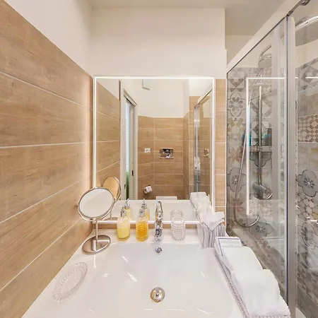Maison De Famille Guest house Palermo