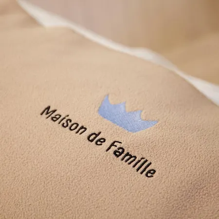 Guest house Maison De Famille *