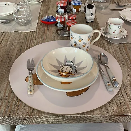 Maison De Famille Konukevi