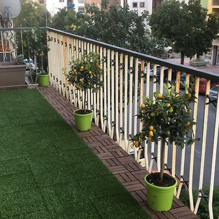 Maison De Famille Palermo