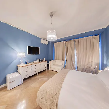 Maison De Famille Palermo