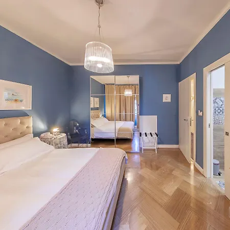 Maison De Famille 4* Palermo