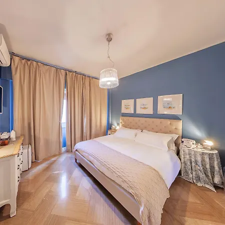 Maison De Famille 4* Palermo