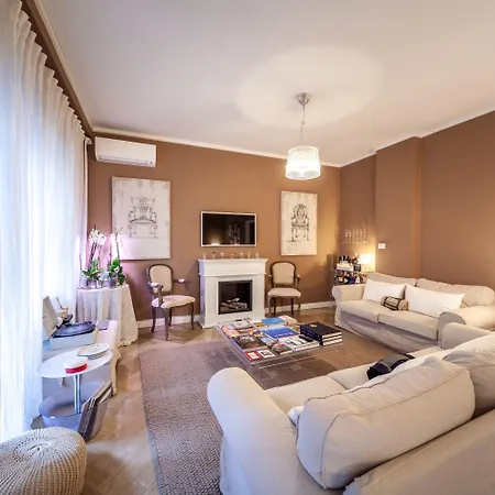 Maison De Famille Palermo