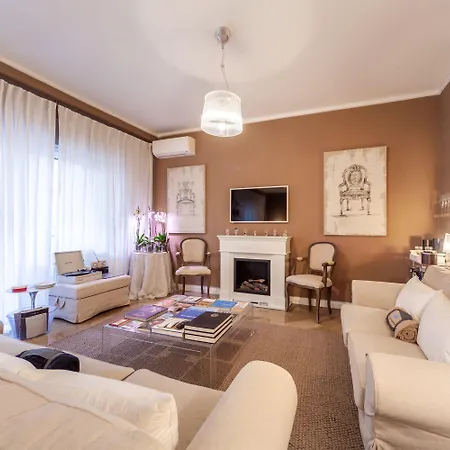 Konukevi Maison De Famille 4*