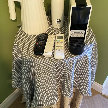 Maison De Famille Konukevi 4*