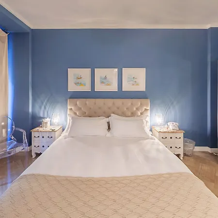Maison De Famille 4* Palermo