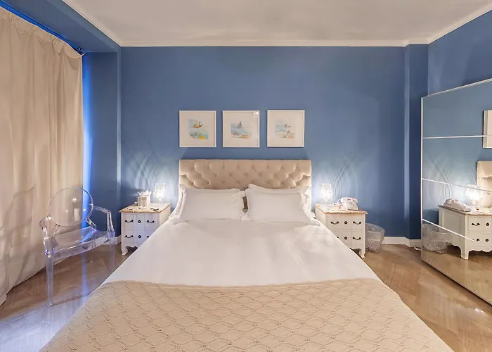 Maison De Famille 4* Palermo