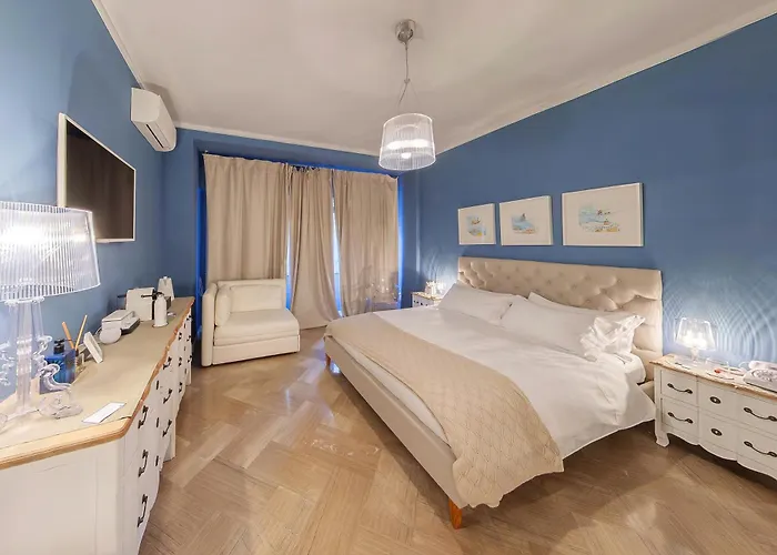Maison De Famille 4* Palermo