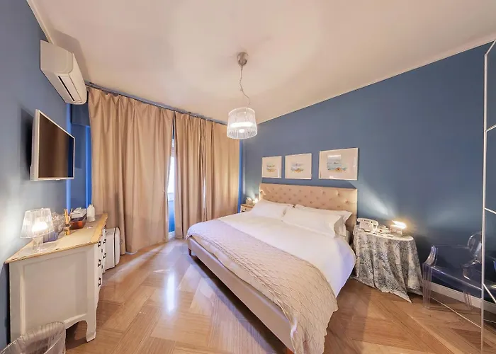 Maison De Famille 4* Palermo