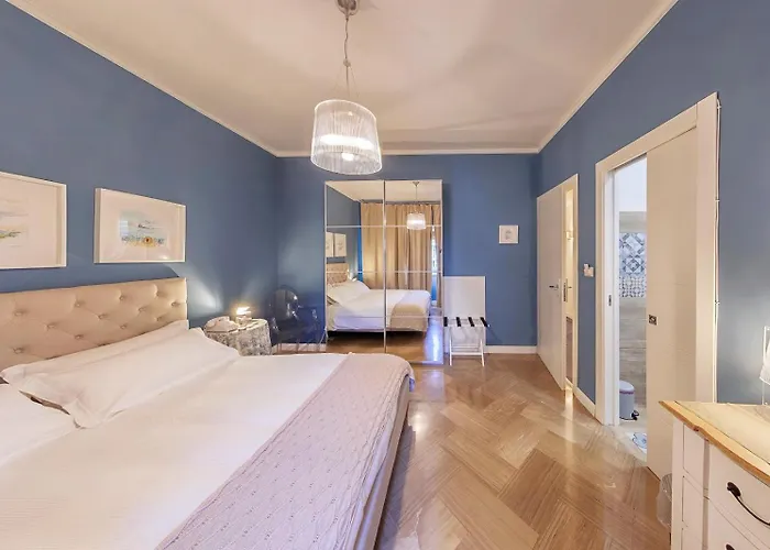 Maison De Famille Palermo