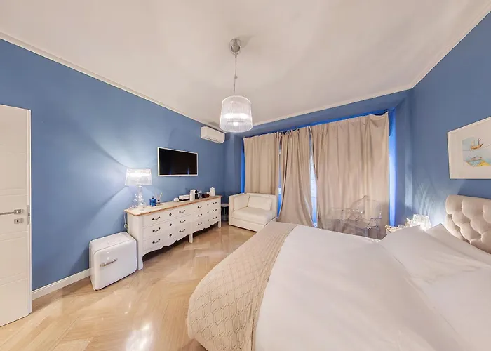 Maison De Famille Affittacamere