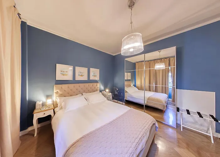 Maison De Famille Affittacamere Palermo
