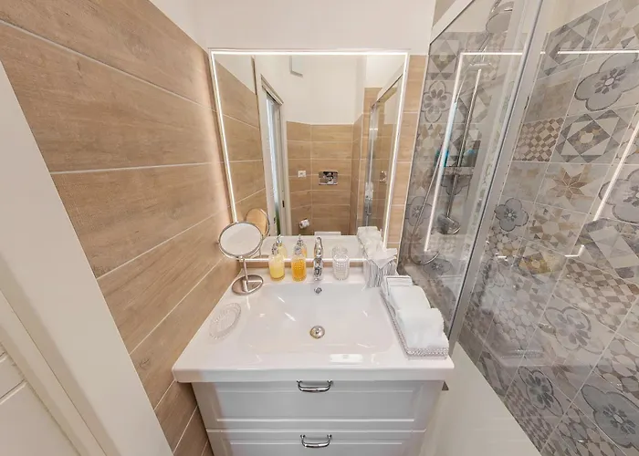 Maison De Famille Affittacamere 4*