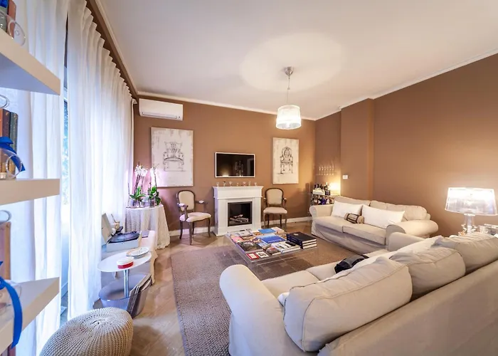 Maison De Famille 4* Palermo