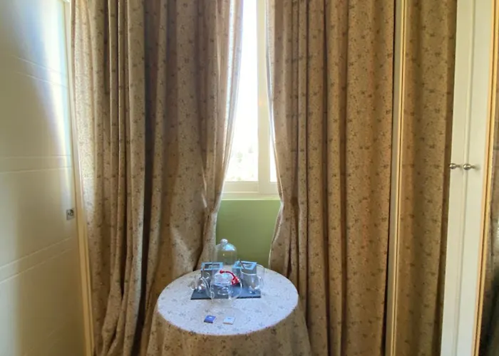 Maison De Famille Affittacamere