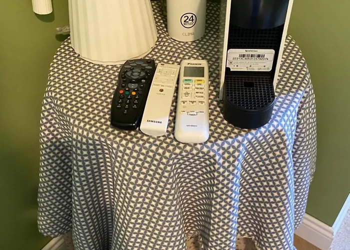 Maison De Famille Affittacamere 4*