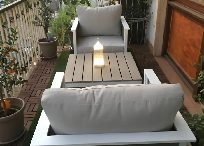 Maison De Famille 4*