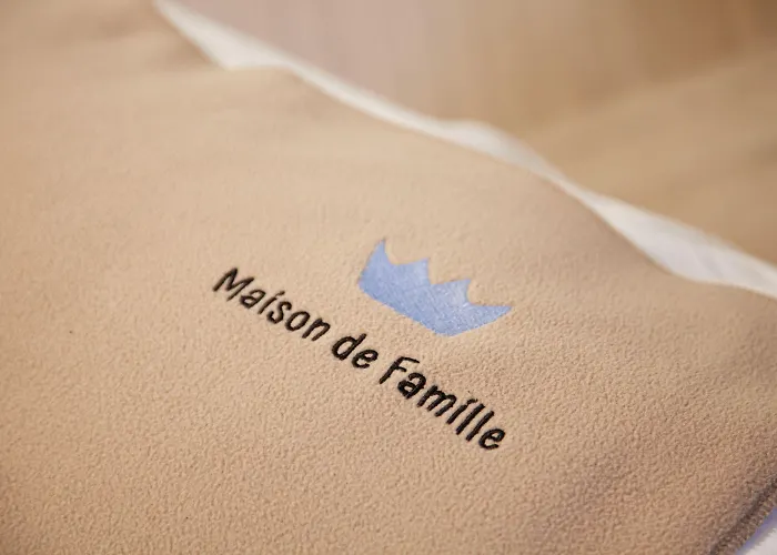 Maison De Famille