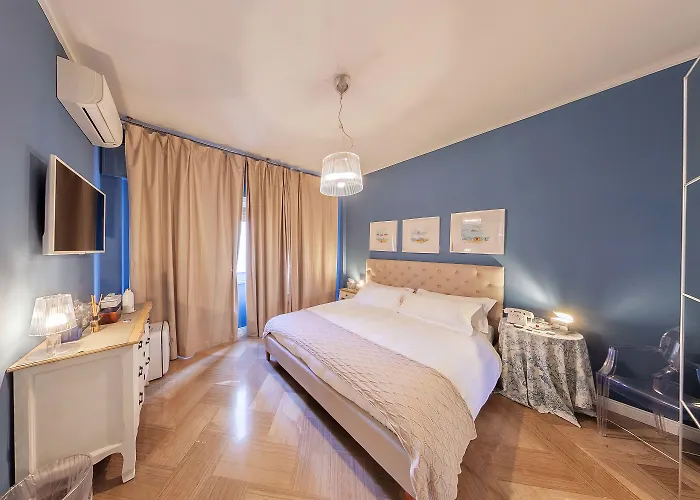 Maison De Famille 4* Palermo