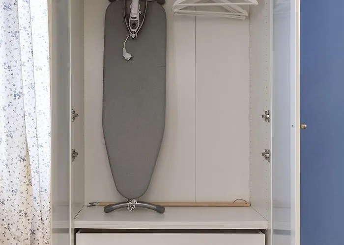 Maison De Famille Affittacamere