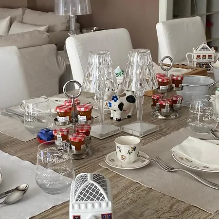 Maison De Famille 4*